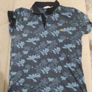 Polo tshirt size M